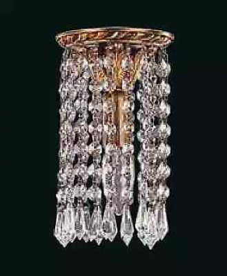 Ceiling chandelier gold ceiling lamp crystal chandelier lamp