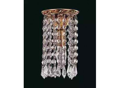 Ceiling chandelier gold ceiling lamp crystal chandelier lamp