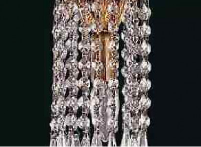 Ceiling chandelier gold ceiling lamp crystal chandelier lamp