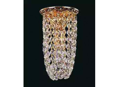 Lamp ceiling fixture chandelier gold ceiling lamp chandelier crystal