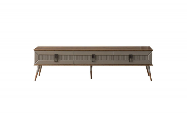 Modern sideboard luxury living room furniture designer wood TV stand