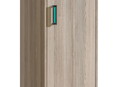 Cupboard Wardrobe Wall unit Bedroom Youth room Color choice New