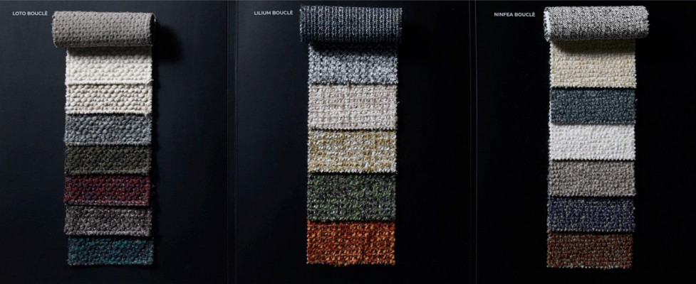 Armchair Seating Modern Design Living Room Upholstery Single-Seater Textile Brown Style Luxury