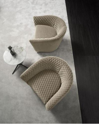 Chair Seat Design Living Room Upholstery Wood Cushion Modern Luxury Gray New