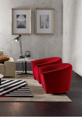 Chair Seat Design Living Room Upholstery Wood Cushion Modern Luxury Gray New