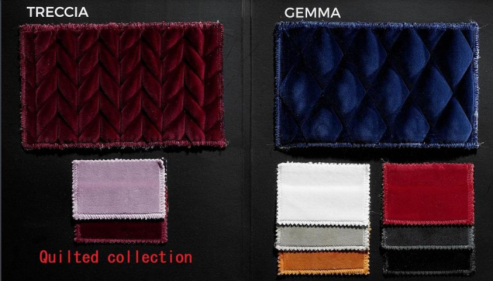 Luxury Furniture Design Armchair Classic Modern Design Armchair Textile Living Room New