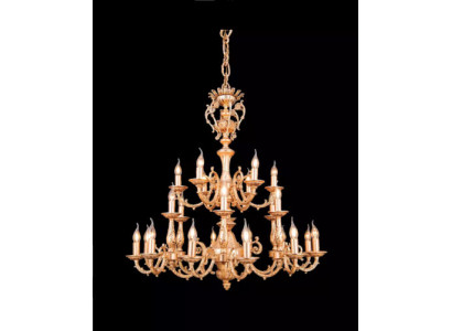 Chandelier living room pendant light ceiling light classic lamp