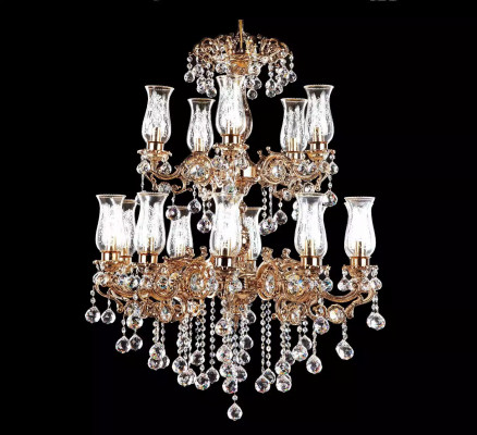 Chandelier luxury light living room pendant light chandelier lamp lights