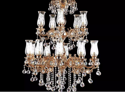 Chandelier luxury light living room pendant light chandelier lamp lights