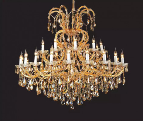 Chandelier Modern Pendant Light Ceiling Light Luxury Lustre Lamp Light