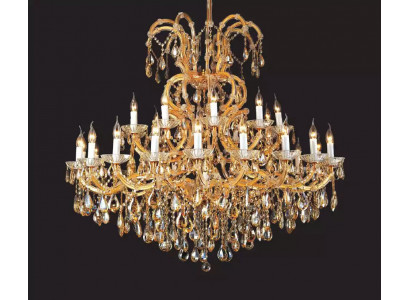Chandelier Modern Pendant Light Ceiling Light Luxury Lustre Lamp Light