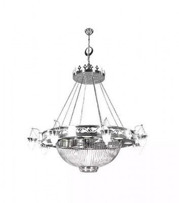 Large Light Lamp Chandelier Luxury Lamps XXL Ceiling Light 220x250