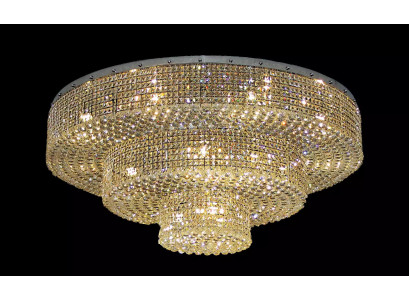 Chandelier Light Crystal Lamp Lighting Ceiling Light Lamp 150x55