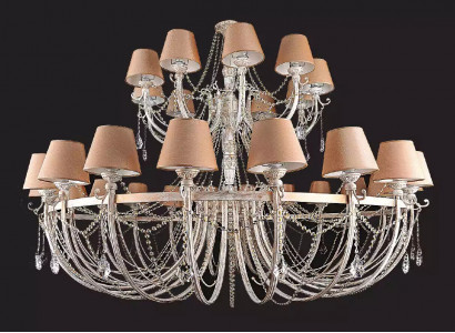 Lighting Light Chandelier Lamps Ceiling Light Lamp Crystal Lamp 180x260