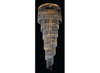 Chandelier ceiling lamp new designer lamp luxury living room modern