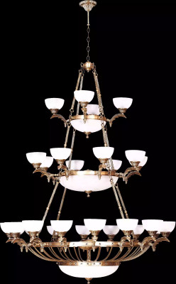 Chandelier Lamp Pendant Light Crystal Lamp Ceiling Light Lamps 145x255
