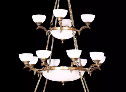 Chandelier Lamp Pendant Light Crystal Lamp Ceiling Light Lamps 145x255