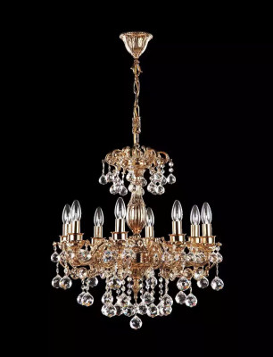 Chandelier Lamp Light Lamps Lustre Lights Ceiling Lamp 65x100