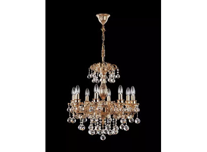 Chandelier Lamp Light Lamps Lustre Lights Ceiling Lamp 65x100