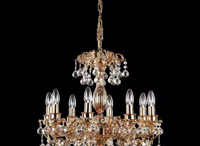 Chandelier Lamp Light Lamps Lustre Lights Ceiling Lamp 65x100