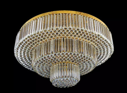 Chandelier living room hanging lamp lights ceiling light crystal chandelier