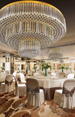 Chandelier living room hanging lamp lights ceiling light crystal chandelier