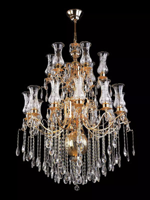 Chandelier Lamp Pendant Light Crystal Lamp Ceiling Light Lamps 99x155