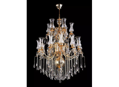 Chandelier Lamp Pendant Light Crystal Lamp Ceiling Light Lamps 99x155