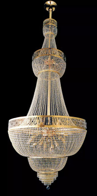Chandelier Lamp Pendant Light Crystal Lamp Ceiling Light Lamps 100x315