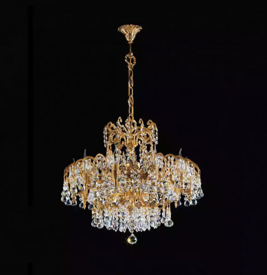Chandelier light lamp lights ceiling lamp 65x100