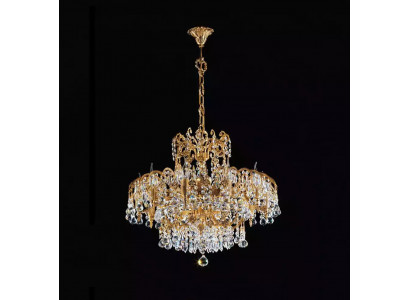 Chandelier light lamp lights ceiling lamp 65x100