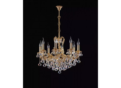 Chandelier Classic Light Lighting Lamp Living Room Lamps