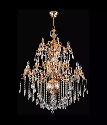 Chandelier Lamp Hanging Light Crystal Lamp Ceiling Light Lamps 96x155