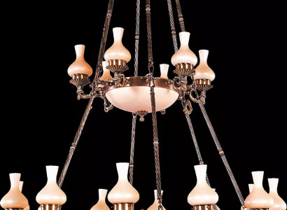 Pendant light chandelier lamp crystal lamp ceiling light lamps 145x160