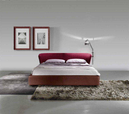 Bed design beds luxury bedroom furnishing Prianera Italian furniture