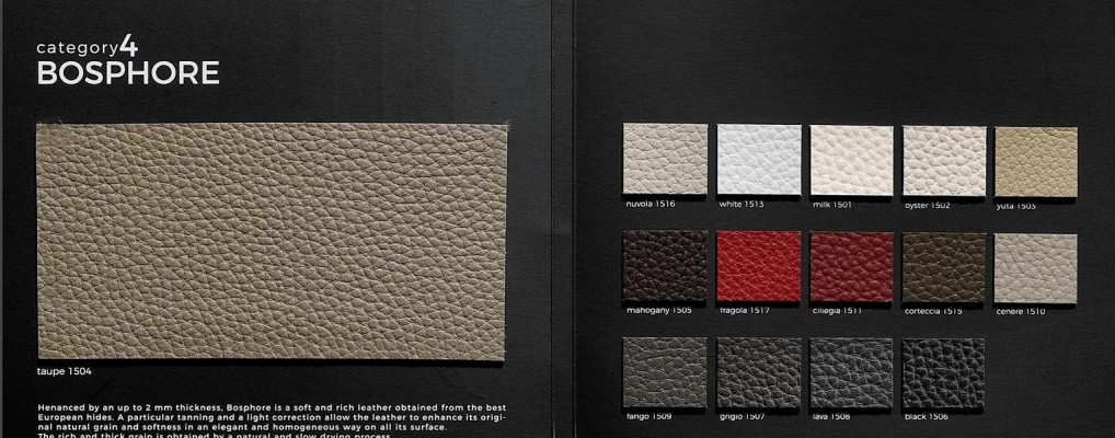 Prianera Upholstery Furniture Three-Seater Sofa 3-Seater Sofas Luxury Leather Couches White