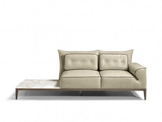 Double sofa Prianera couches luxury furniture sofas upholstery couch sofa 2 seats new