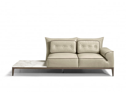 Double sofa Prianera couches luxury furniture sofas upholstery couch sofa 2 seats new