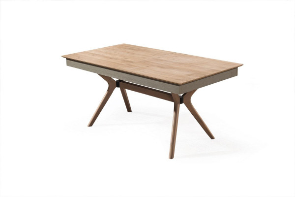 Modern table dining table dining tables dining room design wood luxury furniture new