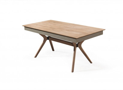 Modern table dining table dining tables dining room design wood luxury furniture new