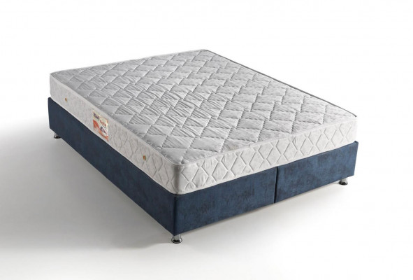 Foam Modern Exclusive Mattress Luxury Furniture Orthopedic 25cm 200x200 New