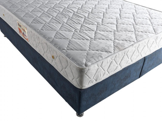 Foam Modern Exclusive Mattress Luxury Furniture Orthopedic 25cm 200x200 New