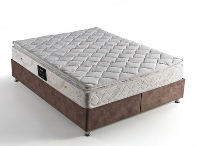 Foam Mattresses Exclusive Mattress Luxury Furniture Orthopedic 25cm 200x200