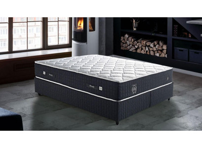 Foam Modern Exclusive Mattress Luxury Furniture Orthopedic 25cm 200x200 New