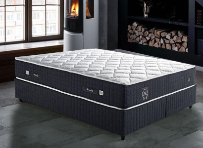 Foam Modern Exclusive Mattress Luxury Furniture Orthopedic 25cm 200x200 New