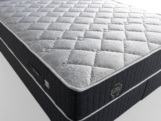 Foam Modern Exclusive Mattress Luxury Furniture Orthopedic 25cm 200x200 New