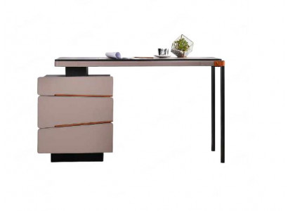 Computer desk office desks computer workstation table