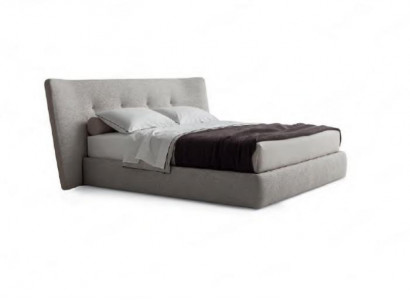 Designer Bette Double New Bedroom Furniture Fabric Textile Luxury Chesterfield