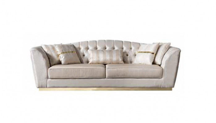 Sofa set 3+2+coffee table+sideboard for living room set new