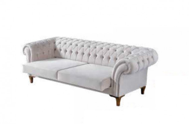 Living room couch set luxury seating furniture three-seater two-seater armchair